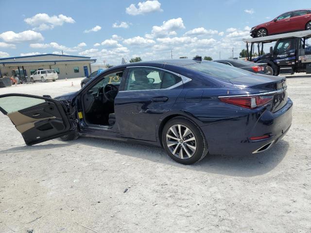 58ADZ1B15LU077287 Lexus ES 350