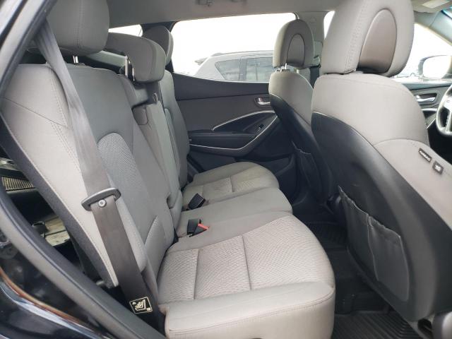 5XYZTDLB9EG151424 Hyundai SANTA FE SPORT