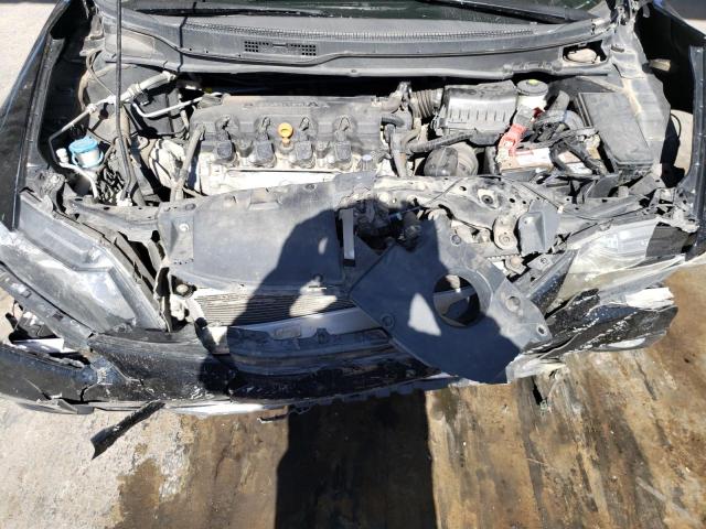 19XFB2F52FE066813 Honda Civic Lx