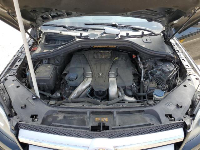 4JGDF7DE4EA342224 Mercedes-Benz Gl 550 4matic