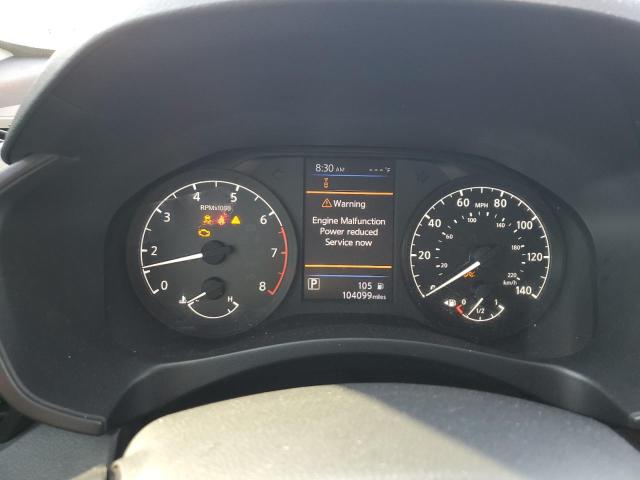 1N4BL4BV1MN380318 Nissan ALTIMA S
