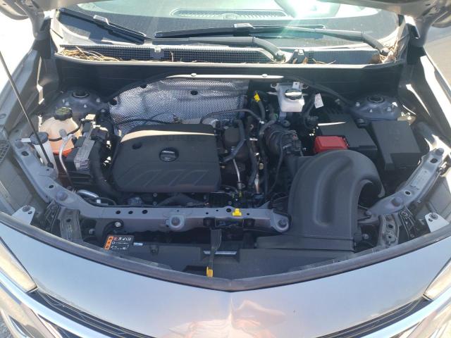 KL4MMFSL4NB031371 Buick Encore Gx Essence
