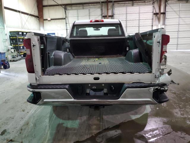 3GCNWAED8NG188534 Chevrolet Silverado Ltd C1500