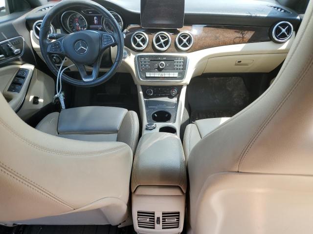 WDDSJ4GB7KN725336 Mercedes-Benz CLA 250 4MATIC