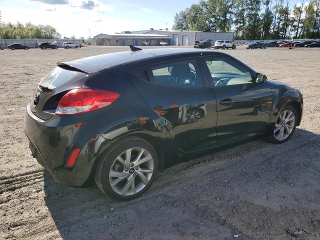 KMHTC6AD6GU292809 Hyundai Veloster