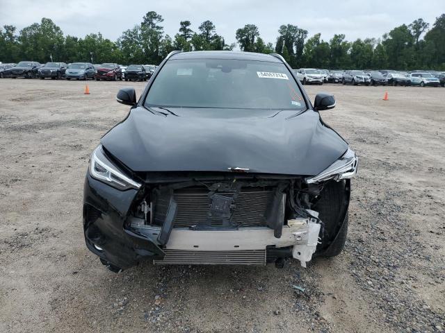 3PCAJ5BA7MF111429 Infiniti Qx50 Luxe