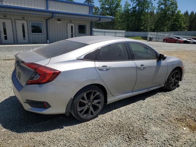 19XFC2F88KE012188 Honda Civic Sport