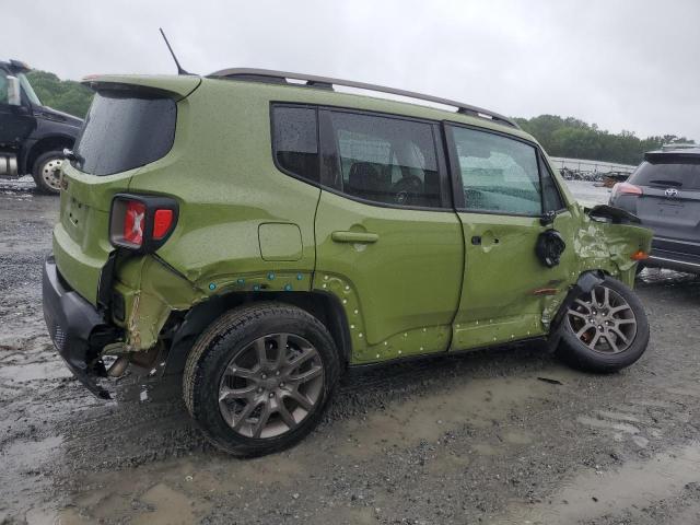 ZACCJBBW9GPC91089 Jeep Renegade Latitude