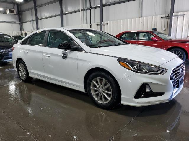 5NPE24AF7JH718661 Hyundai SONATA SE