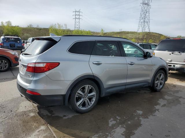 KM8SR4HF7EU086997 Hyundai Santa Fe Gls