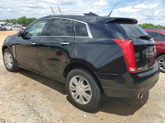3GYFNBE32ES585412 Cadillac Srx Luxury Collection