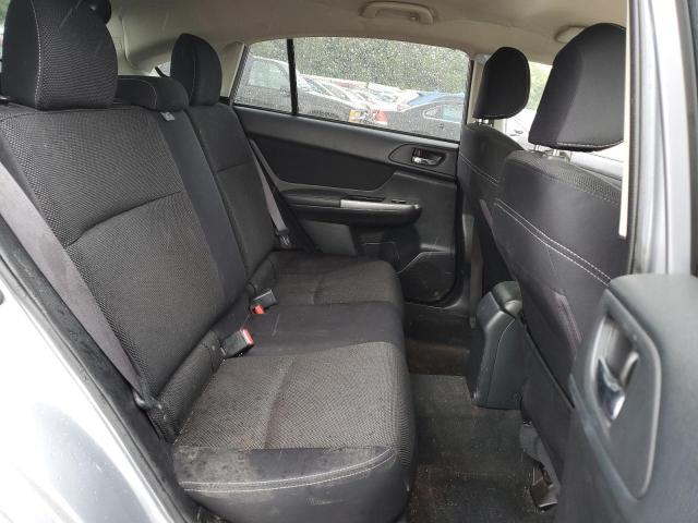 JF2GPACC3F8294737 Subaru Xv Crosstrek 2.0 Premium
