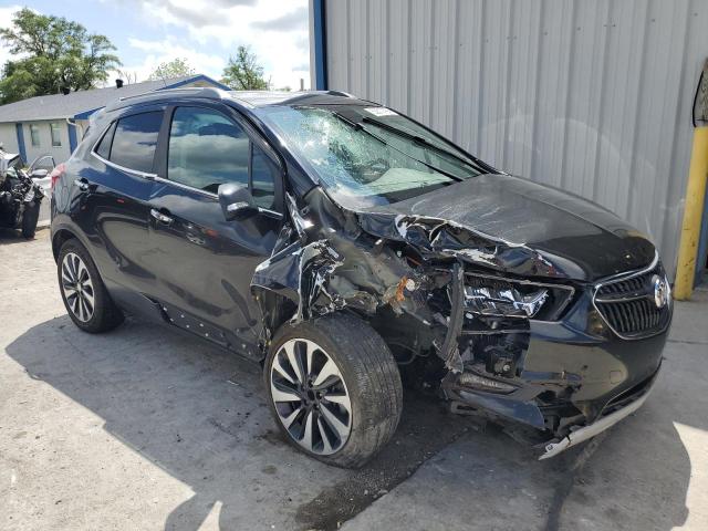 KL4CJCSM9KB869855 Buick Encore Essence