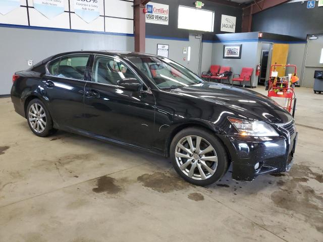 JTHCE1BL4E5027237 Lexus GS 350