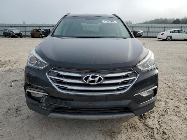 5NMZU3LB0JH088639 Hyundai SANTA FE SPORT