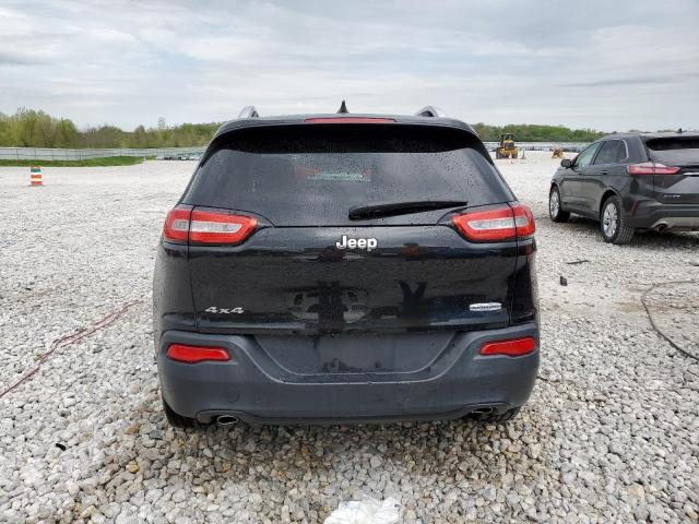 1C4PJMCSXEW226924 Jeep Cherokee Latitude