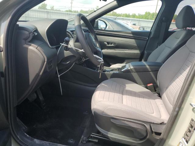 5NTJA4AE3RH087705 Hyundai Santa Cruz Se