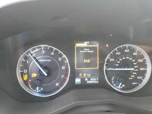 4S4WMARD3L3425317 Subaru Ascent Touring