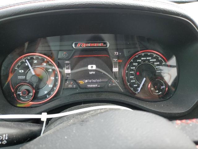 1C6SRFLT1KN742153 RAM 1500 Rebel