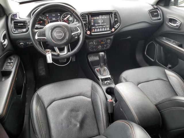 3C4NJCCBXMT531426 Jeep Compass Limited
