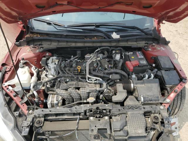 1N4BL4CV7NN401138 Nissan ALTIMA SR