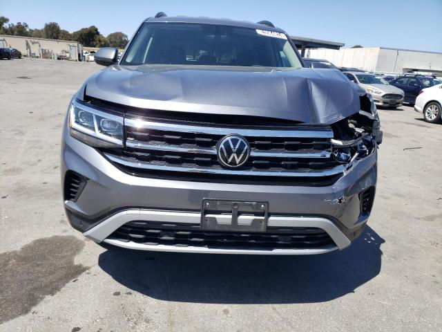 1V2HR2CA2PC525920 Volkswagen ATLAS SE