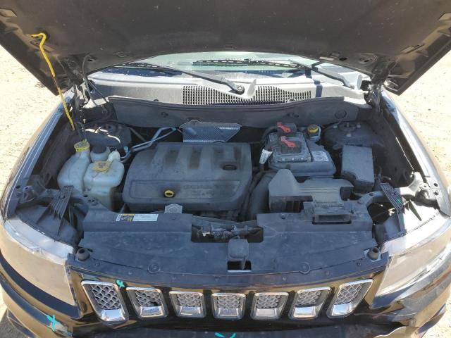 1C4NJDEB2GD534544 Jeep Compass Latitude