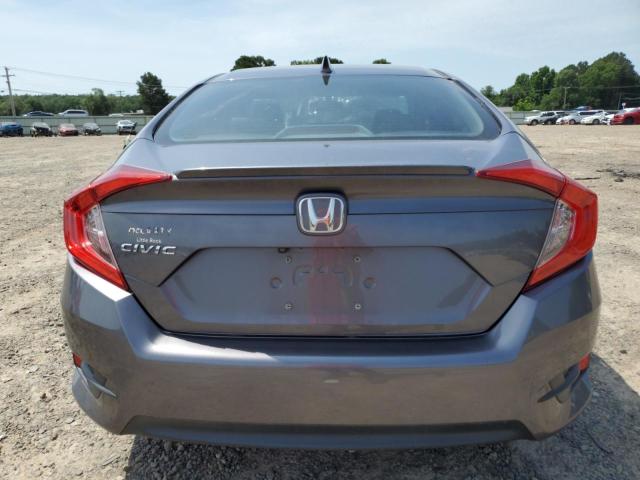 19XFC1F70HE012115 Honda CIVIC EXL