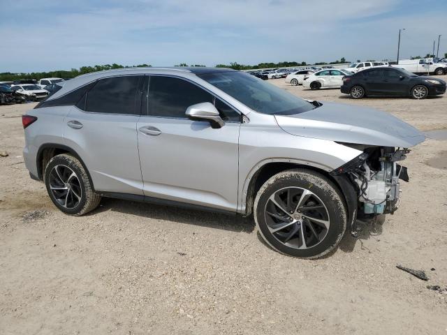 2T2ZZMCA8HC062185 Lexus Rx 350 Base