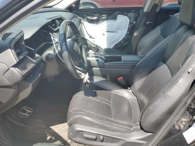 19XFC1F96HE214717 Honda Civic Touring