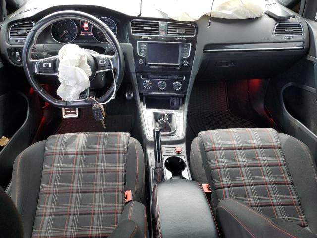 3VW5T7AU8HM072058 Volkswagen GTI S