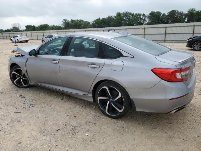1HGCV1F37LA100389 Honda Accord Sport