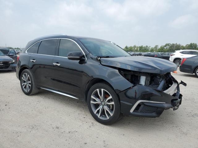 5J8YD4H85KL016545 Acura Mdx Advance
