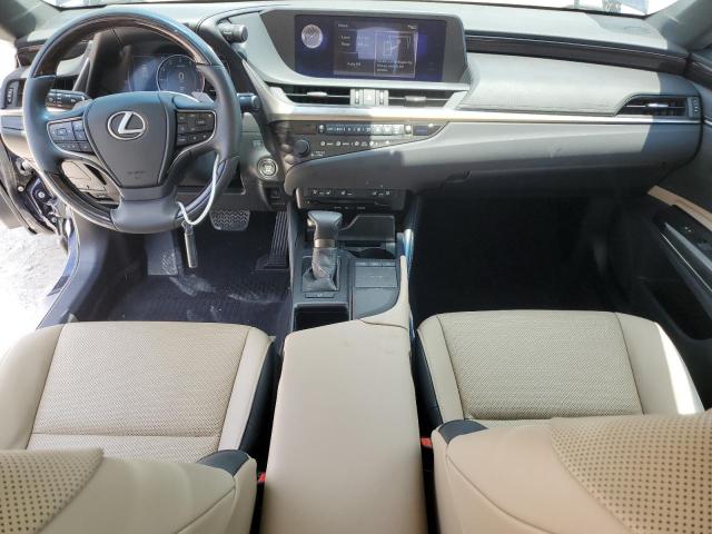 58ADZ1B15LU077287 Lexus ES 350