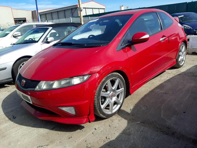 Auction sale of the 2011 Honda Civic Gt T, vin: *****************, lot number: 53740984