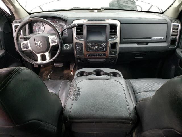3C6UR5FL3EG263390 RAM 2500 Laie