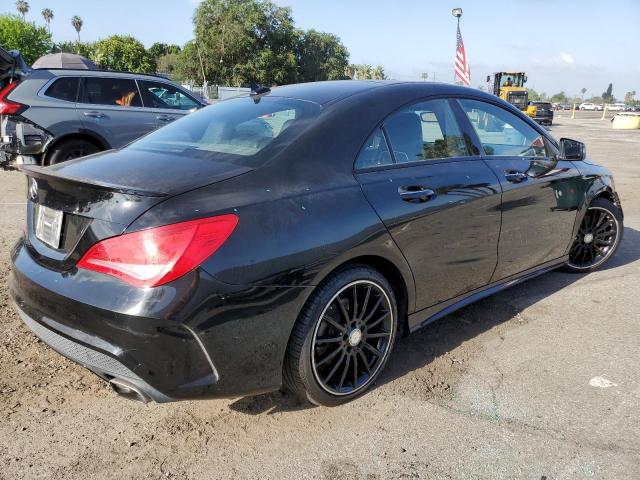 WDDSJ4EB7GN369724 Mercedes-Benz CLA 250