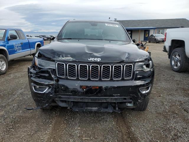 1C4RJFBG0JC410637 Jeep Grand Cherokee Limited