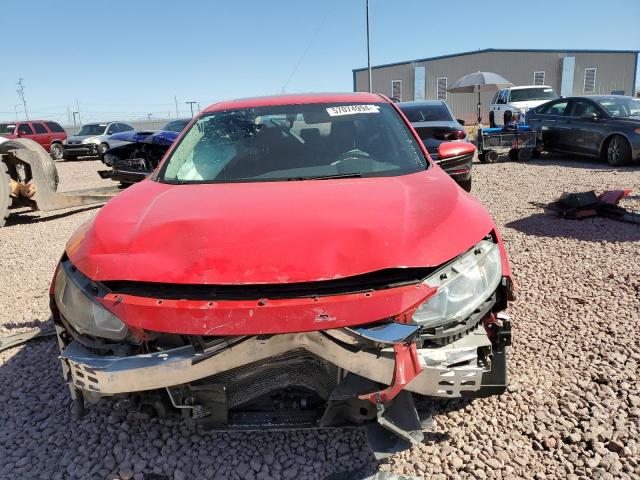 2HGFC2F76GH520096 Honda CIVIC EX
