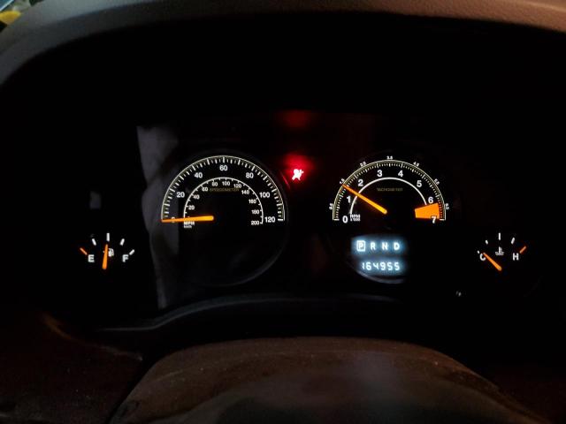 1C4NJRFB4FD228455 Jeep Patriot Latitude