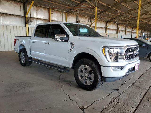 1FTFW1E86PFC58494 Ford F150 SUPER