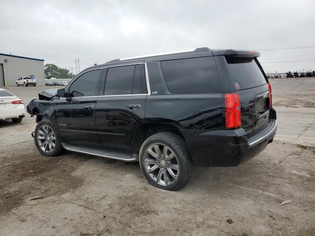 1GNSKCKC1GR124755 Chevrolet Tahoe K1500 Ltz