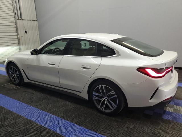 WBA63AV05PFN82519 BMW 430i Gran Coupe