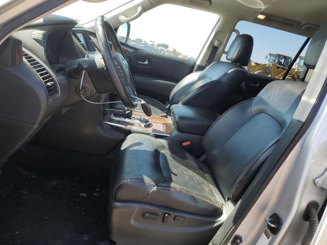 JN8AY2NC2KX512210 Nissan ARMADA SV