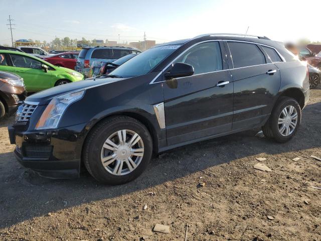 Продаж на аукціоні авто 2015 Cadillac Srx Luxury Collection, vin: 3GYFNBE32FS558437, номер лоту: 53267724