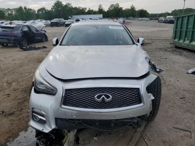 JN1BV7AR2EM685704 Infiniti Q50 BASE