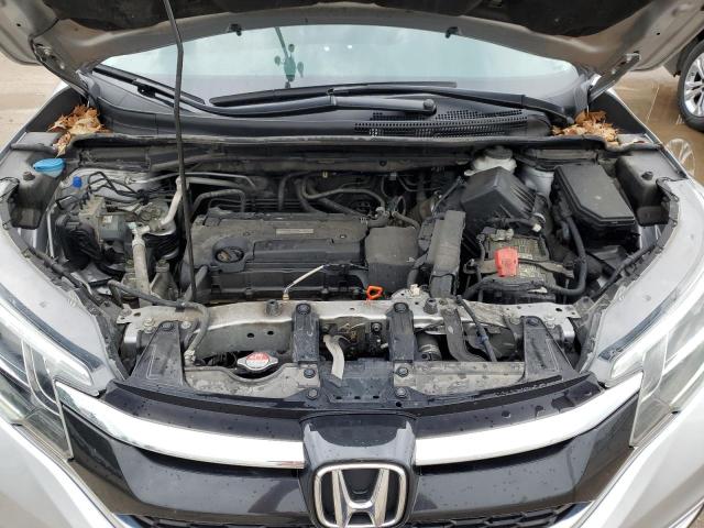 5J6RM4H5XGL133094 Honda CR-V EX