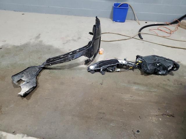 5N1BT3BAXRC697336 Nissan ROGUE SV
