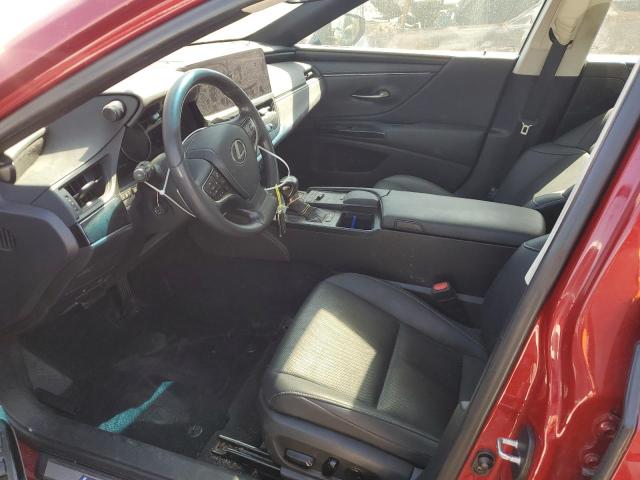 58ADA1C16NU013929 Lexus Es 300h Base