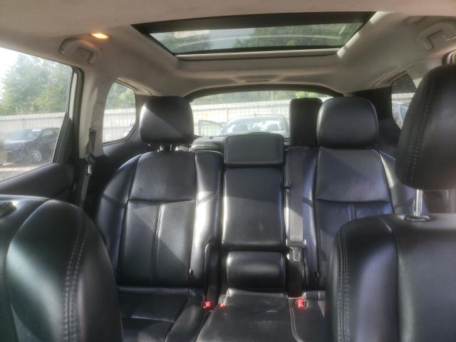 5N1DR2MN8HC684276 Nissan Pathfinder S